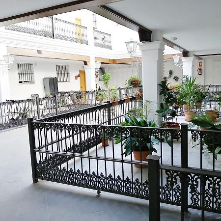 Casa Dulcinea. Precioso ático en plena Calle Ancha Sanlúcar de Barrameda Esterno foto