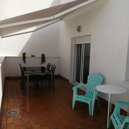 Casa Dulcinea. Precioso ático en plena Calle Ancha Sanlúcar de Barrameda Esterno foto