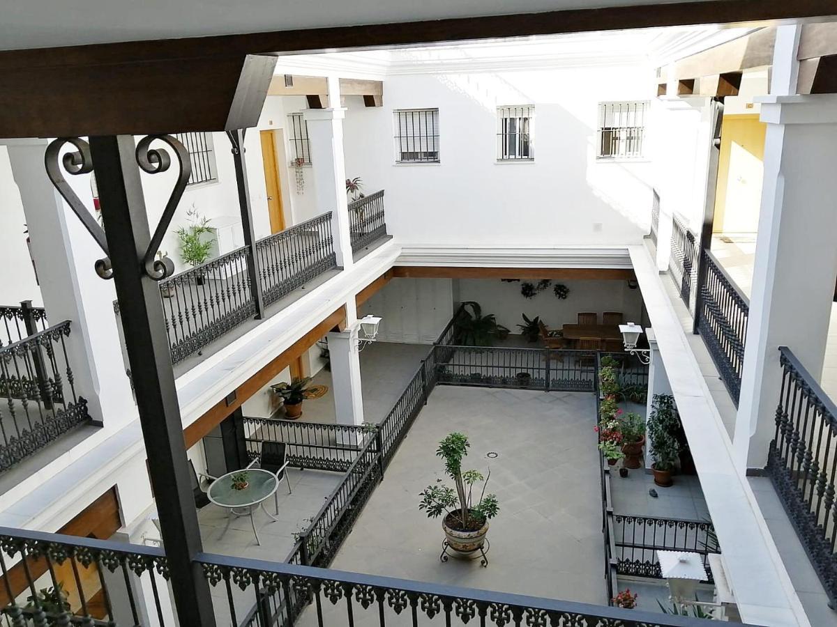 Casa Dulcinea. Precioso ático en plena Calle Ancha Sanlúcar de Barrameda Esterno foto