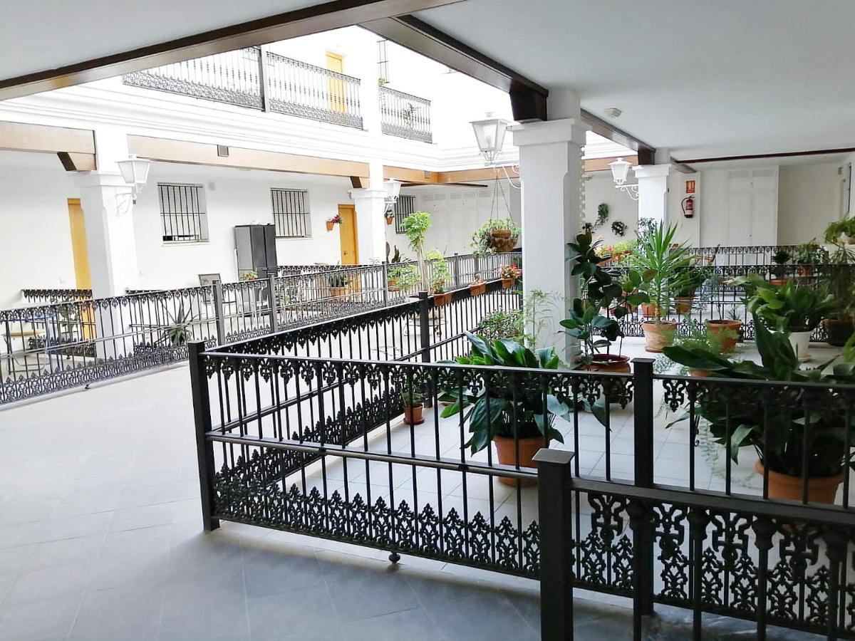 Casa Dulcinea. Precioso ático en plena Calle Ancha Sanlúcar de Barrameda Esterno foto
