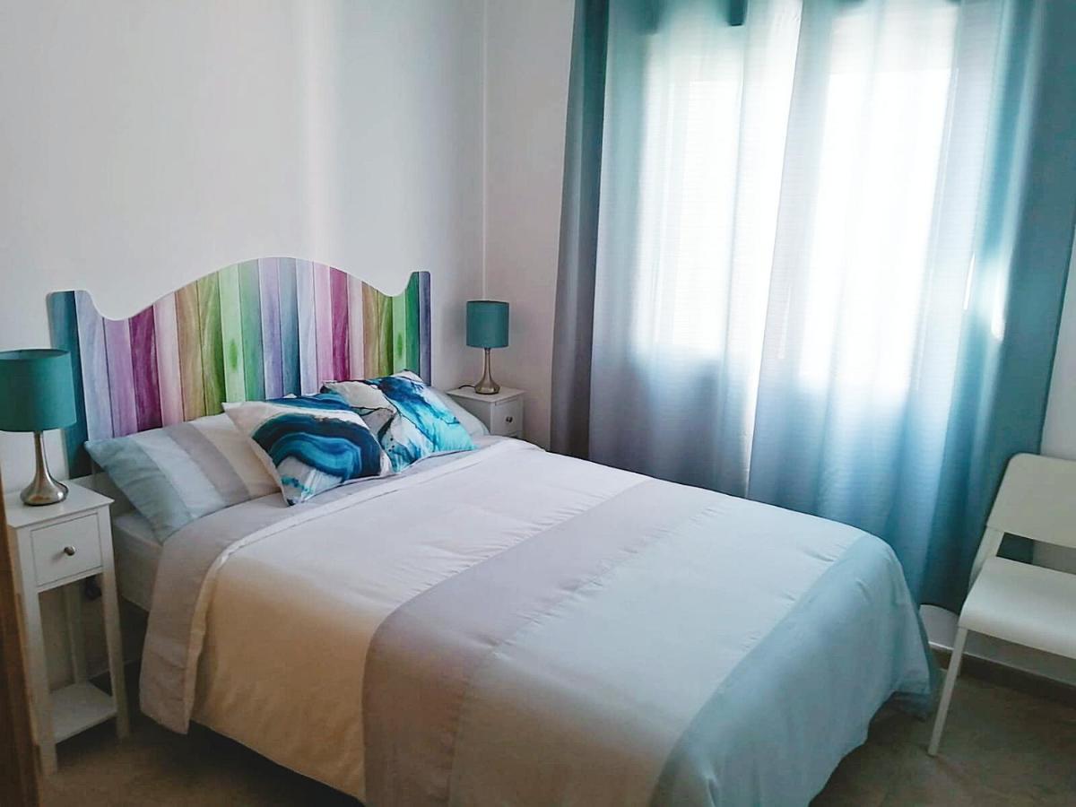 Casa Dulcinea. Precioso ático en plena Calle Ancha Sanlúcar de Barrameda Esterno foto