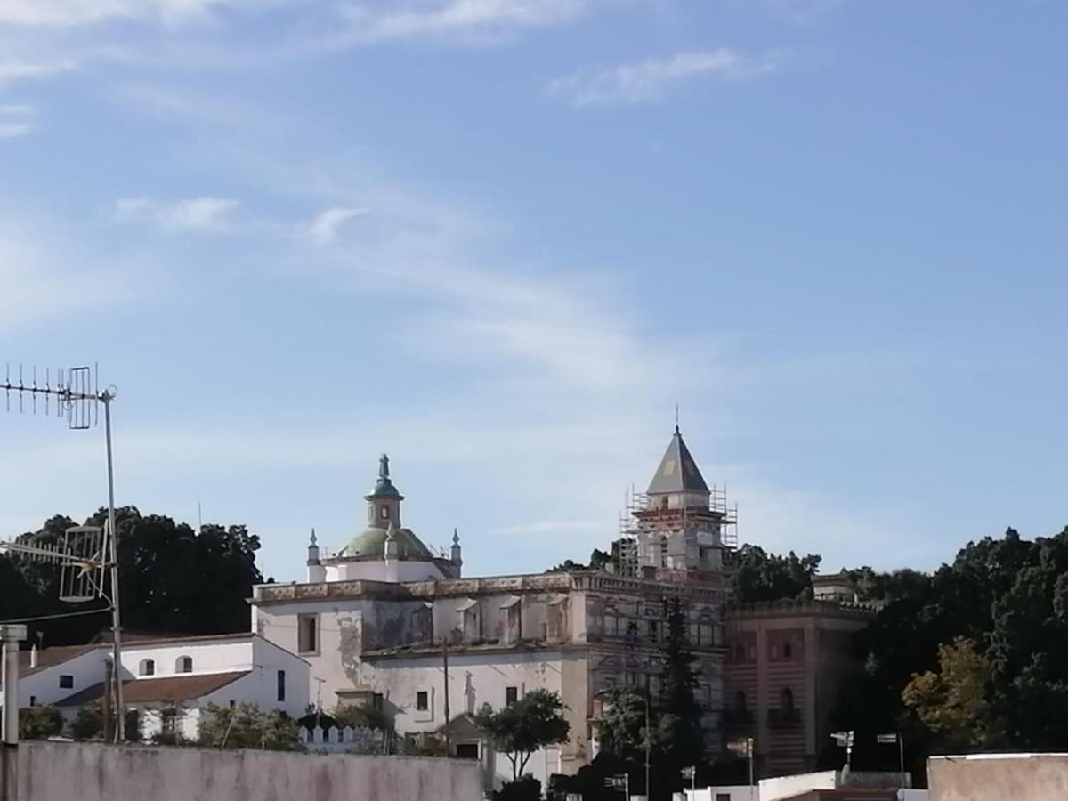 Casa Dulcinea. Precioso ático en plena Calle Ancha Sanlúcar de Barrameda Esterno foto